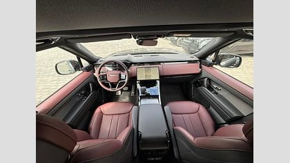Range Rover Sport 9