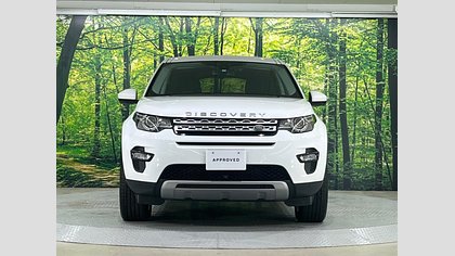 Discovery Sport 7
