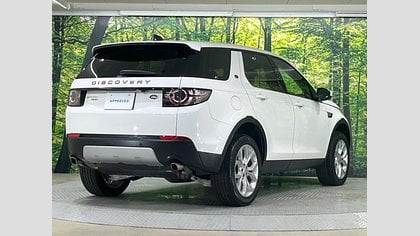 Discovery Sport 46