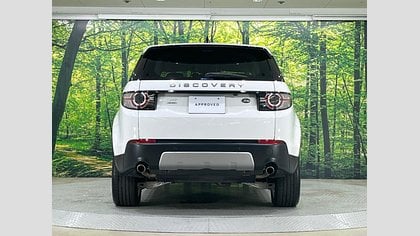 Discovery Sport 6