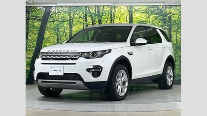 Discovery Sport 48