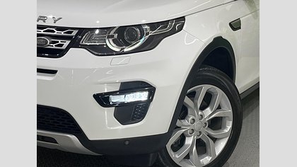 Discovery Sport 45