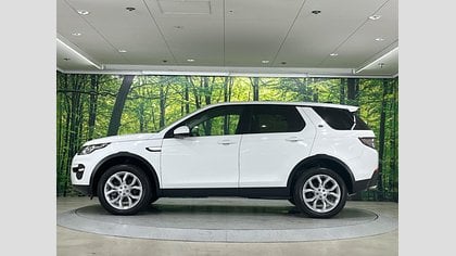 Discovery Sport 5