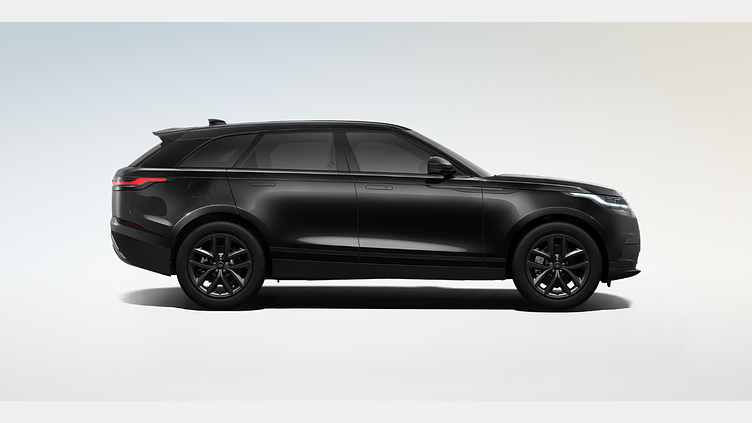 2025 Novo vozilo Land Rover Range Rover Velar Santorini Black 2.0D 204HP MHEV AWD S 2.0D 204HP MHEV AWD A8