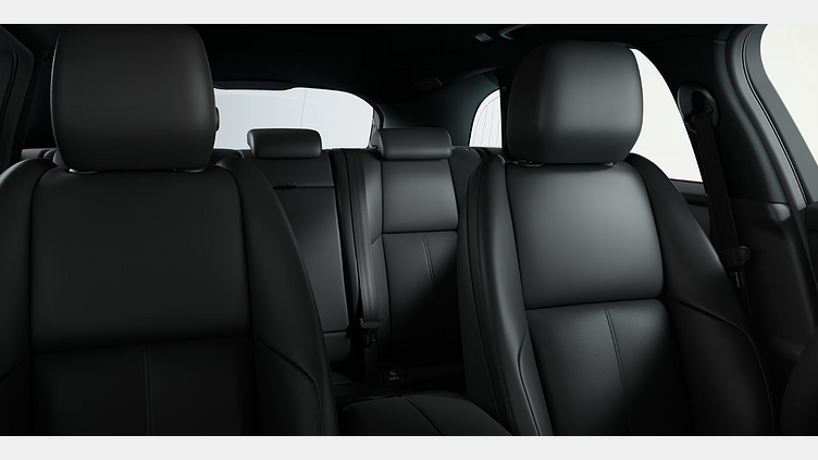 2025 Novo vozilo Land Rover Range Rover Velar Santorini Black 2.0D 204HP MHEV AWD S 2.0D 204HP MHEV AWD A8