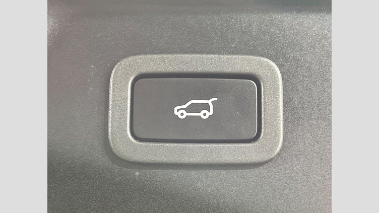 2019 認定中古車 Land Rover Range Rover Velar Narvik Black 4WD
 Ｒ ダイナミック Ｓ １８０ＰＳ