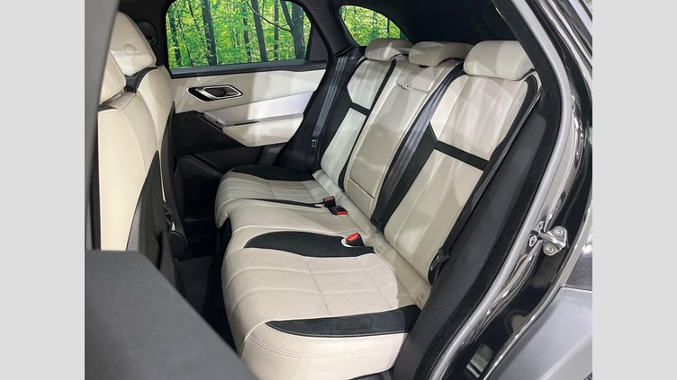 2019 認定中古車 Land Rover Range Rover Velar Narvik Black 4WD
 Ｒ ダイナミック Ｓ １８０ＰＳ