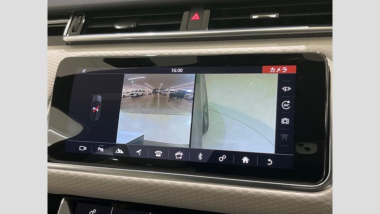 2019 認定中古車 Land Rover Range Rover Velar Narvik Black 4WD
 Ｒ ダイナミック Ｓ １８０ＰＳ