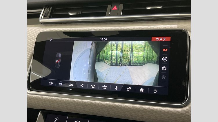 2019 認定中古車 Land Rover Range Rover Velar Narvik Black 4WD
 Ｒ ダイナミック Ｓ １８０ＰＳ