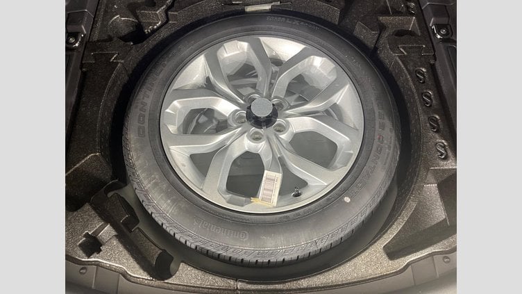 2017 認定中古車 Land Rover Discovery Sport Fuji White 204PT HSE