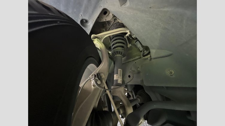 2019 認定中古車 Land Rover Range Rover Velar Narvik Black 4WD
 Ｒ ダイナミック Ｓ １８０ＰＳ