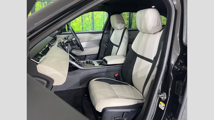 2019 認定中古車 Land Rover Range Rover Velar Narvik Black 4WD
 Ｒ ダイナミック Ｓ １８０ＰＳ