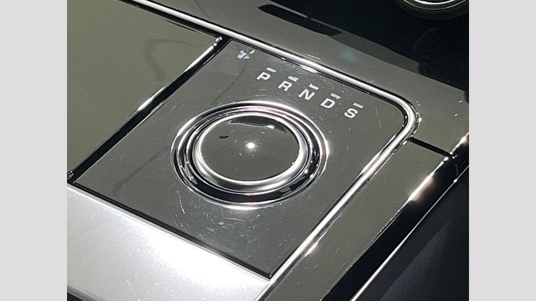 2019 認定中古車 Land Rover Range Rover Velar Narvik Black 4WD
 Ｒ ダイナミック Ｓ １８０ＰＳ