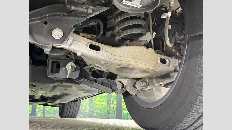 2019 認定中古車 Land Rover Range Rover Velar Narvik Black 4WD
 Ｒ ダイナミック Ｓ １８０ＰＳ