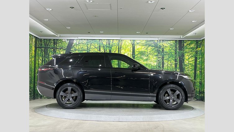 2019 認定中古車 Land Rover Range Rover Velar Narvik Black 4WD
 Ｒ ダイナミック Ｓ １８０ＰＳ