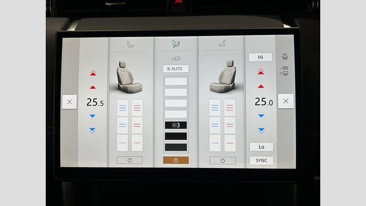 2024 認定中古車 Land Rover Discovery Sport Eiger Grey EV ダイナミック ＨＳＥ Ｐ３００ｅ