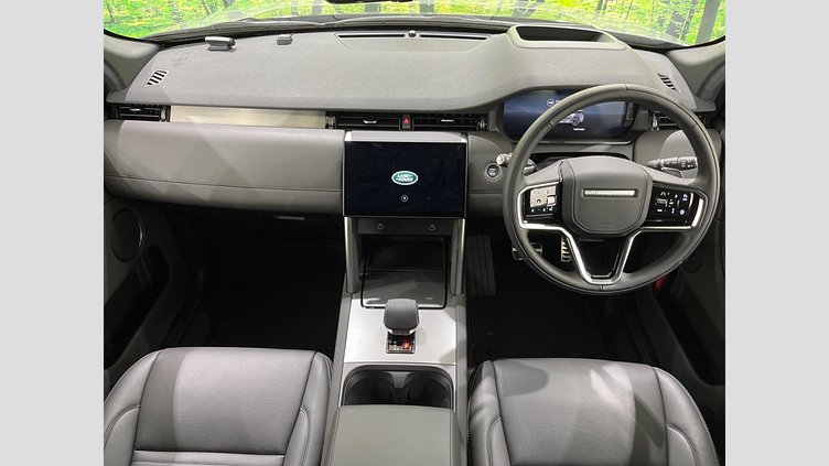 2024 認定中古車 Land Rover Discovery Sport Eiger Grey EV ダイナミック ＨＳＥ Ｐ３００ｅ