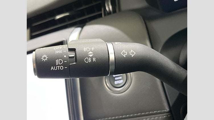 2024 認定中古車 Land Rover Discovery Sport Eiger Grey EV ダイナミック ＨＳＥ Ｐ３００ｅ