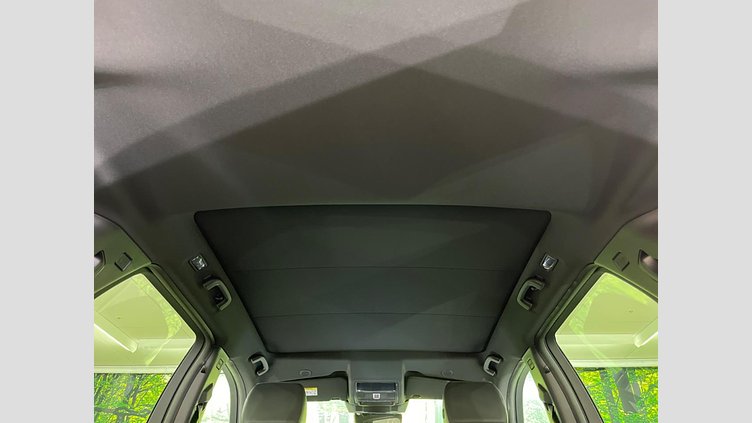 2024 認定中古車 Land Rover Discovery Sport Eiger Grey EV ダイナミック ＨＳＥ Ｐ３００ｅ