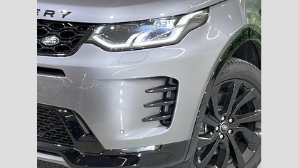 Discovery Sport 16