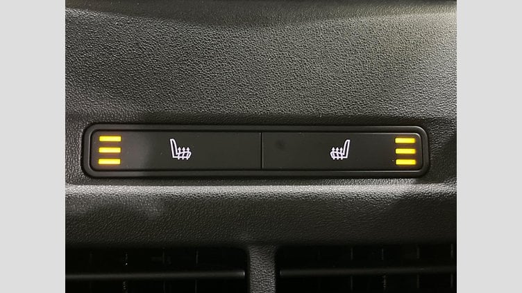 2024 認定中古車 Land Rover Discovery Sport Eiger Grey EV ダイナミック ＨＳＥ Ｐ３００ｅ