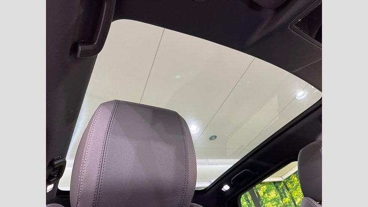 2024 認定中古車 Land Rover Discovery Sport Eiger Grey EV ダイナミック ＨＳＥ Ｐ３００ｅ