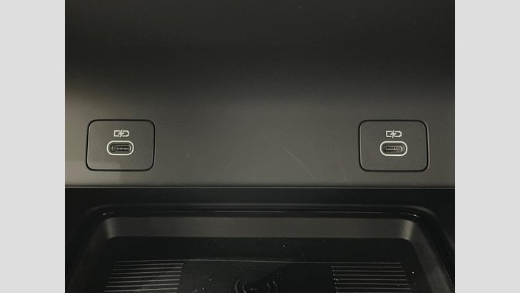 2024 認定中古車 Land Rover Discovery Sport Eiger Grey EV ダイナミック ＨＳＥ Ｐ３００ｅ