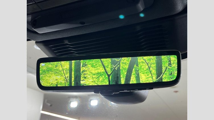 2024 認定中古車 Land Rover Discovery Sport Eiger Grey EV ダイナミック ＨＳＥ Ｐ３００ｅ