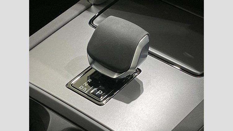 2024 認定中古車 Land Rover Discovery Sport Eiger Grey EV ダイナミック ＨＳＥ Ｐ３００ｅ