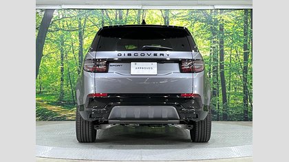 Discovery Sport 6