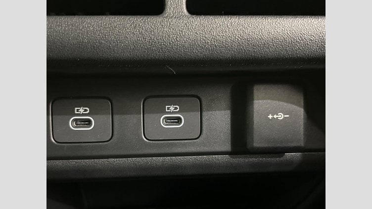 2024 認定中古車 Land Rover Discovery Sport Eiger Grey EV ダイナミック ＨＳＥ Ｐ３００ｅ