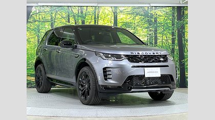 Discovery Sport 12