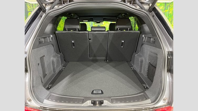 2024 認定中古車 Land Rover Discovery Sport Eiger Grey EV ダイナミック ＨＳＥ Ｐ３００ｅ