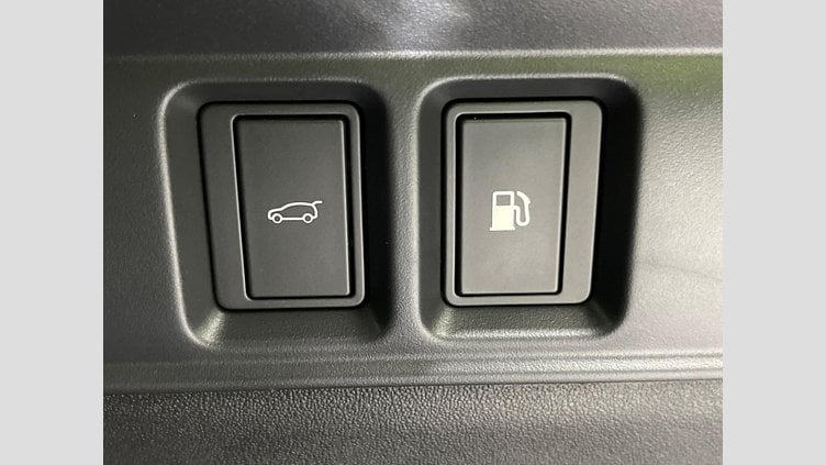 2024 認定中古車 Land Rover Discovery Sport Eiger Grey EV ダイナミック ＨＳＥ Ｐ３００ｅ