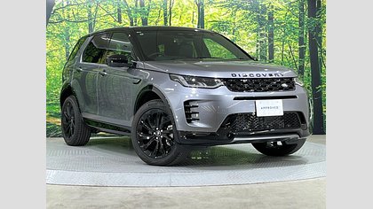 Discovery Sport 51