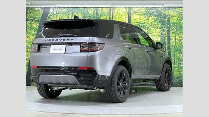 Discovery Sport 60