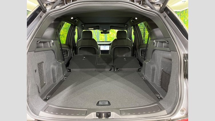 2024 認定中古車 Land Rover Discovery Sport Eiger Grey EV ダイナミック ＨＳＥ Ｐ３００ｅ