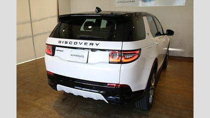 Discovery Sport 16