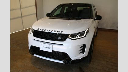 Discovery Sport 13