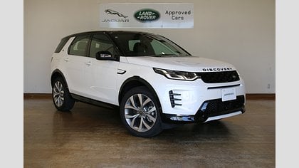 Discovery Sport 0