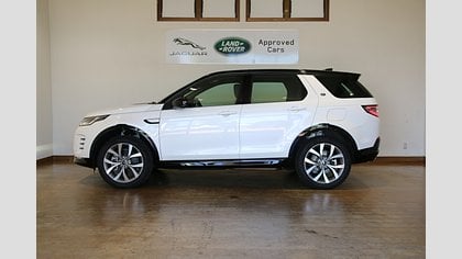 Discovery Sport 5