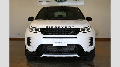 Discovery Sport 7