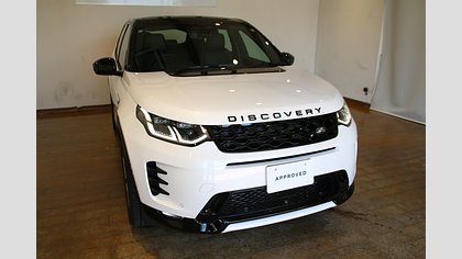 Discovery Sport 14