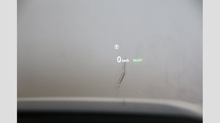 2025 認定中古車 Land Rover Discovery Sport オストゥーニパールホワイト P300eプラグインハイブリッド（ガソリン） Dynamic HSE