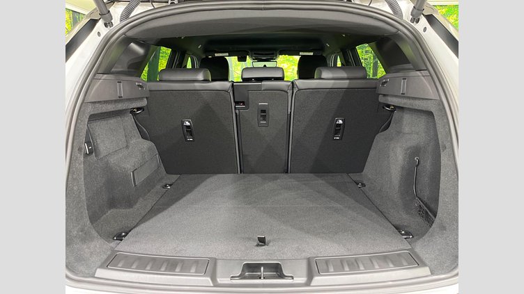 2024 認定中古車 Land Rover Range Rover Evoque Fuji White ４WD Ｓ Ｄ２００