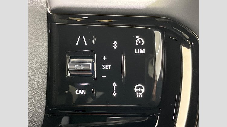 2024 認定中古車 Land Rover Range Rover Evoque Fuji White ４WD Ｓ Ｄ２００