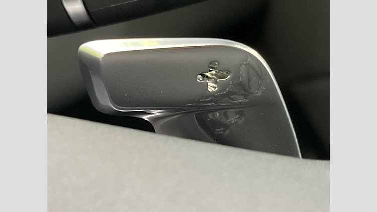 2024 認定中古車 Land Rover Range Rover Evoque Fuji White ４WD Ｓ Ｄ２００