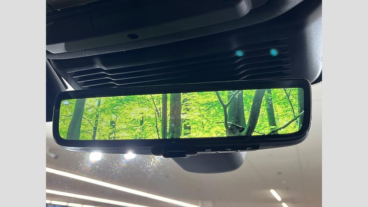 2024 認定中古車 Land Rover Range Rover Evoque Fuji White ４WD Ｓ Ｄ２００