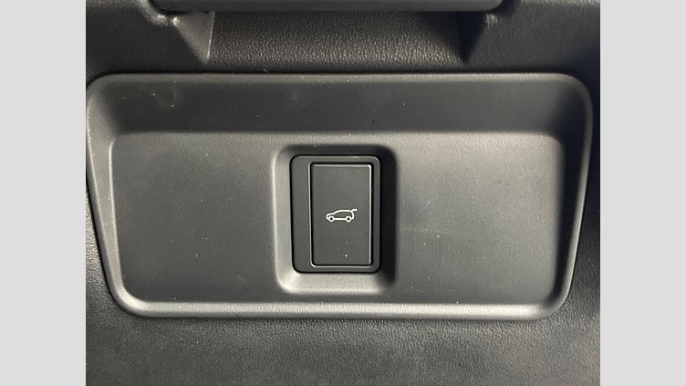 2024 認定中古車 Land Rover Range Rover Evoque Fuji White ４WD Ｓ Ｄ２００