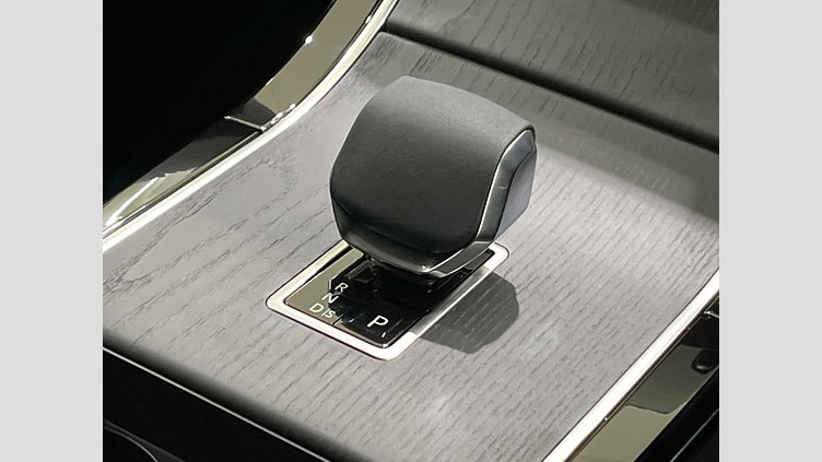 2024 認定中古車 Land Rover Range Rover Evoque Fuji White ４WD Ｓ Ｄ２００